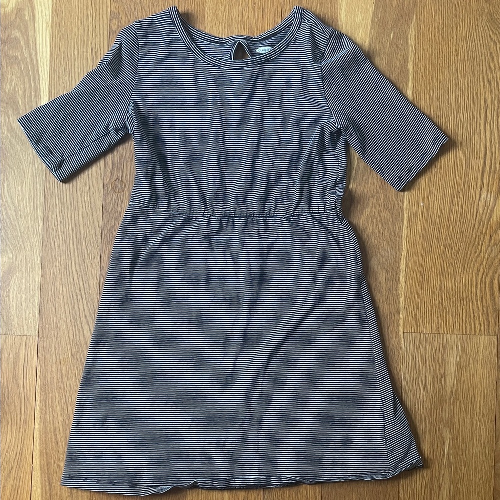 Old Navy Girls Dress